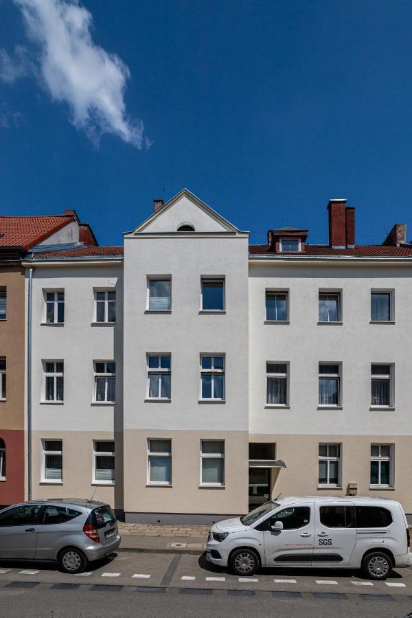 Modern Studio Leilighet