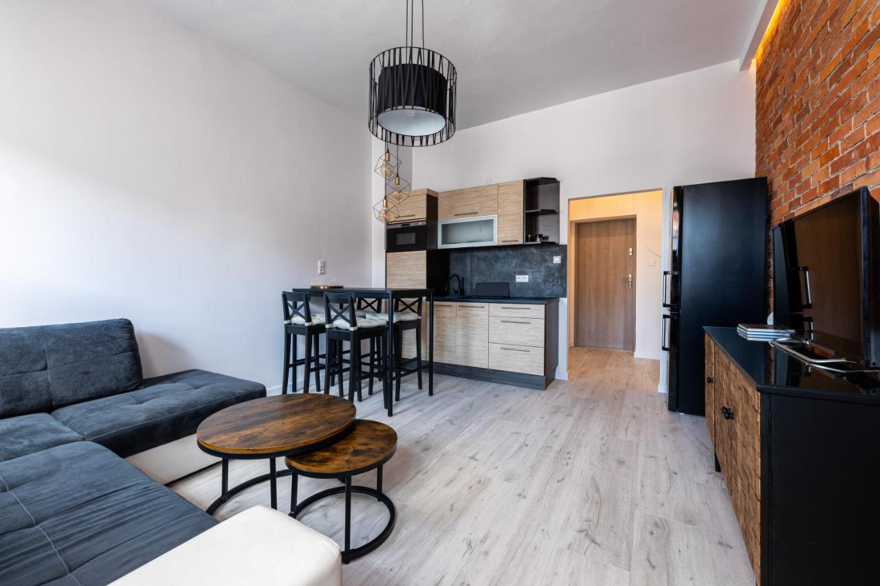 Huoneisto Modern Studio *